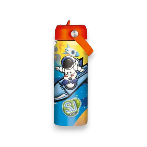 Picture of SEVEN ASTRONAUT THERMAL BOTTLE 500ML
